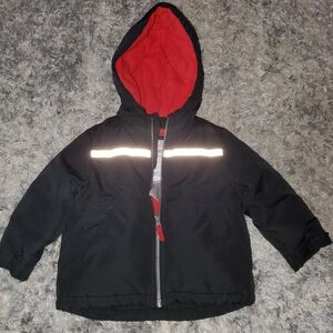 Carters 2T winter coat